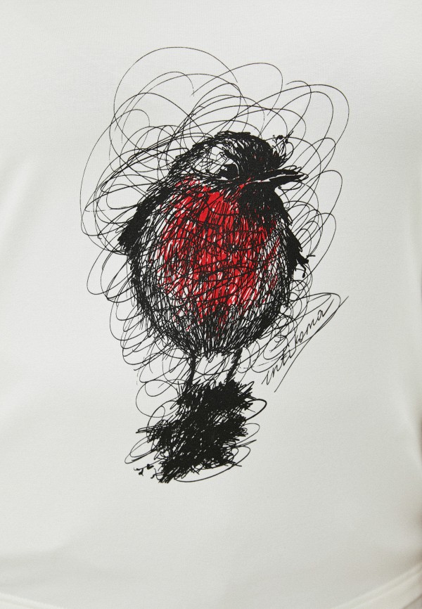 фото Лонгслив intikoma