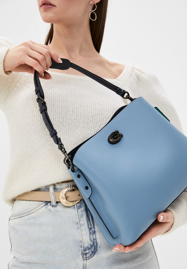 фото Сумка coach