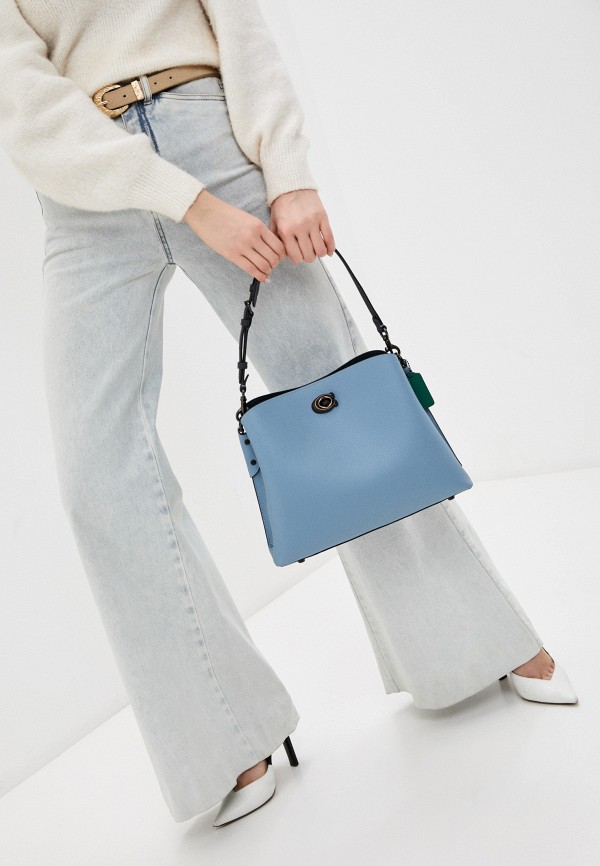 фото Сумка coach