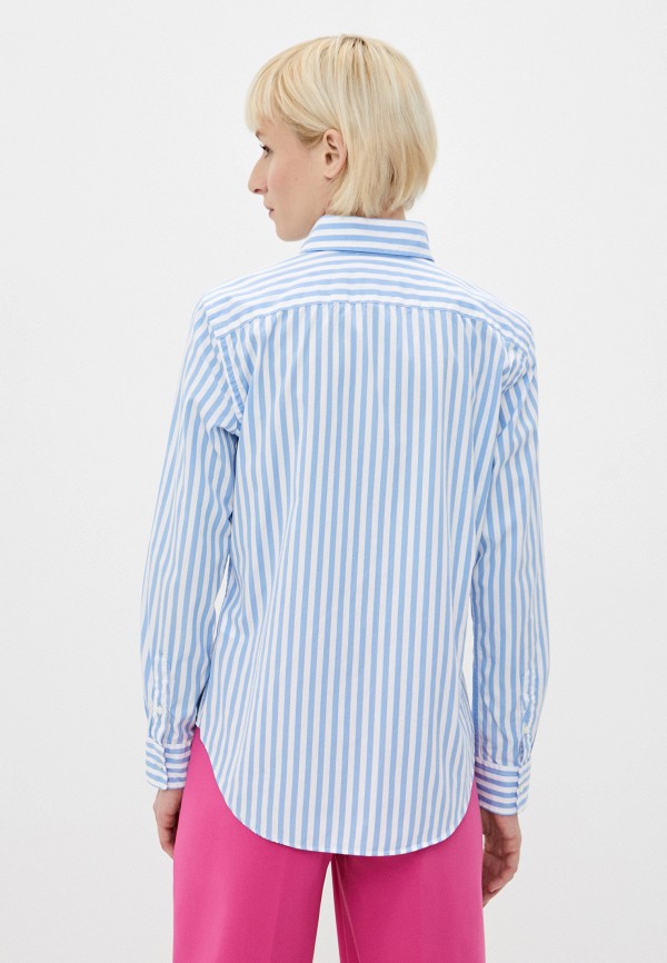 фото Рубашка polo ralph lauren