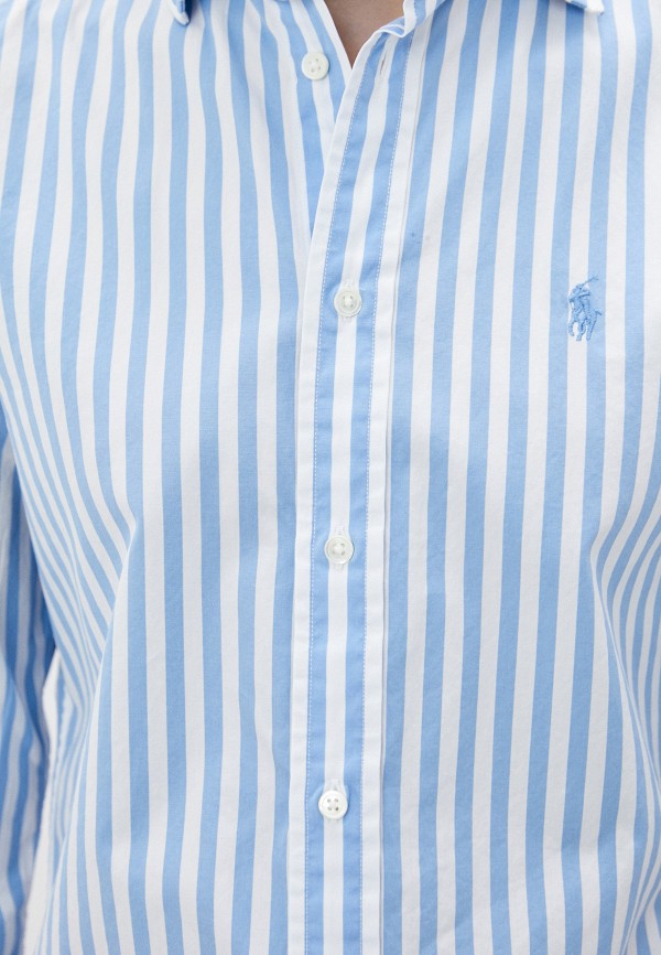 фото Рубашка polo ralph lauren