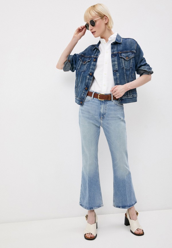 фото Рубашка polo ralph lauren