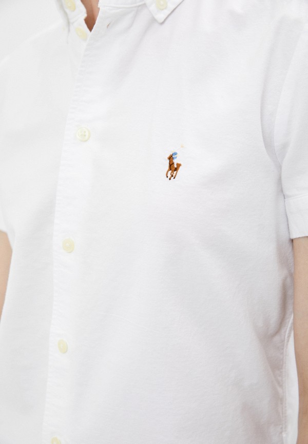 фото Рубашка polo ralph lauren