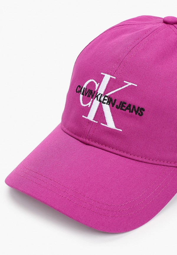 фото Бейсболка calvin klein jeans