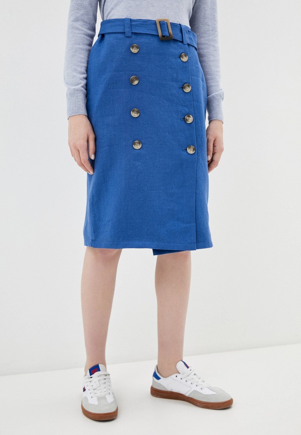 фото Юбка vassa&co