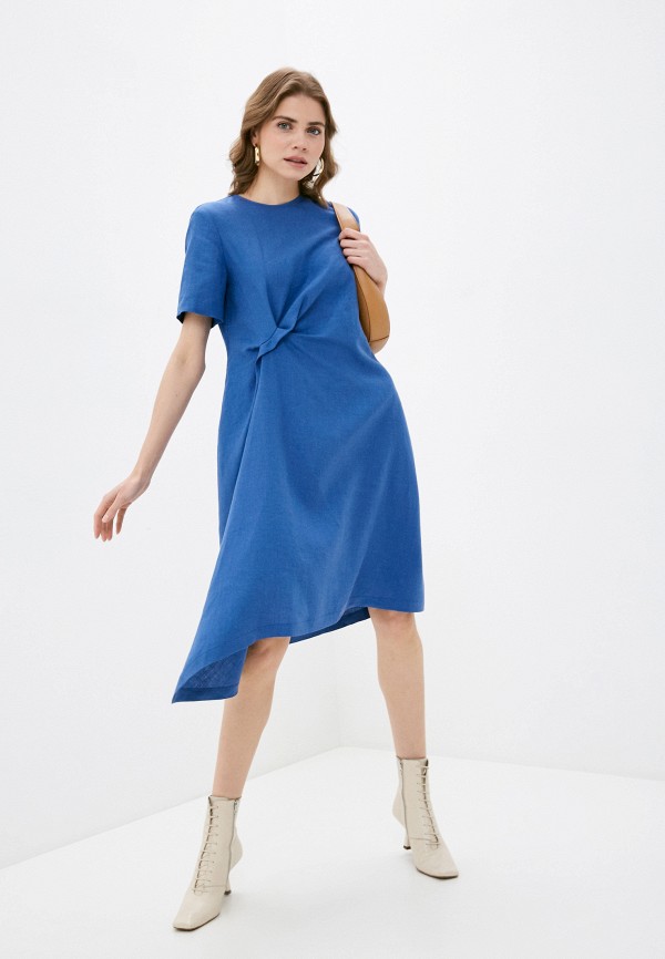 фото Платье vassa&co