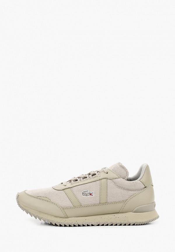 фото Кроссовки lacoste