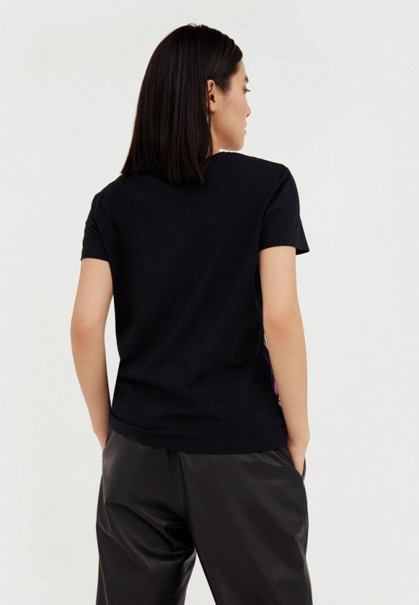 фото Футболка finn flare