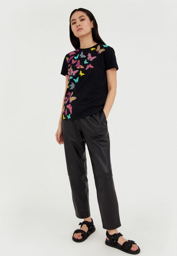 фото Футболка finn flare