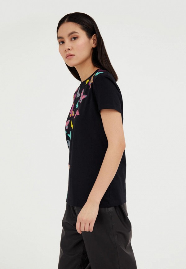 фото Футболка finn flare