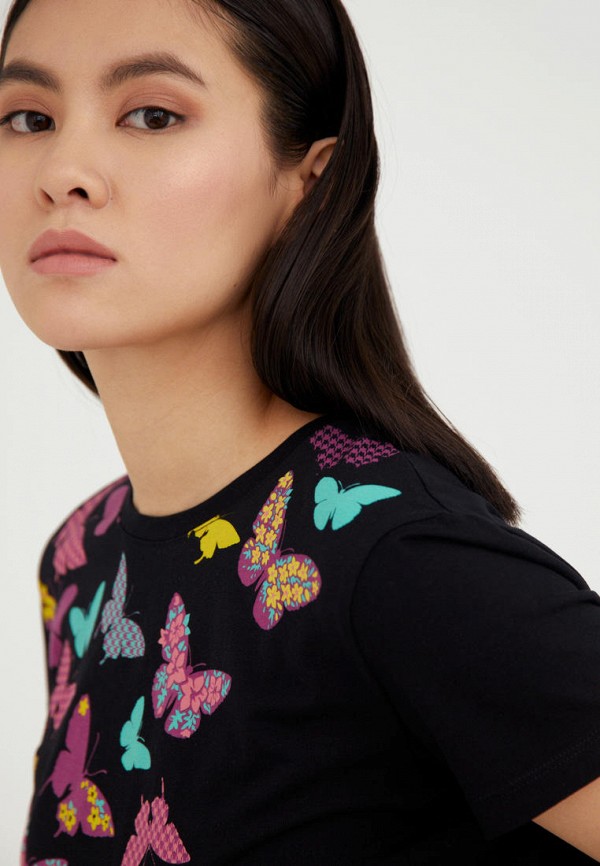 фото Футболка finn flare