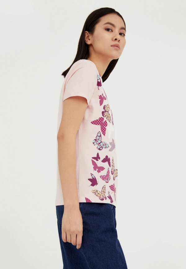 фото Футболка finn flare