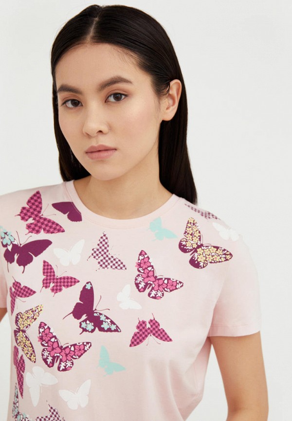 фото Футболка finn flare