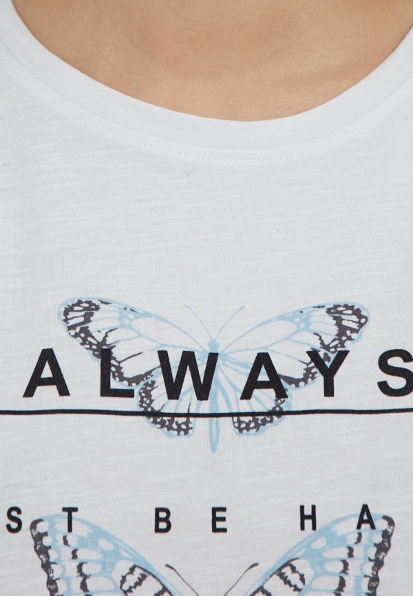 фото Футболка finn flare