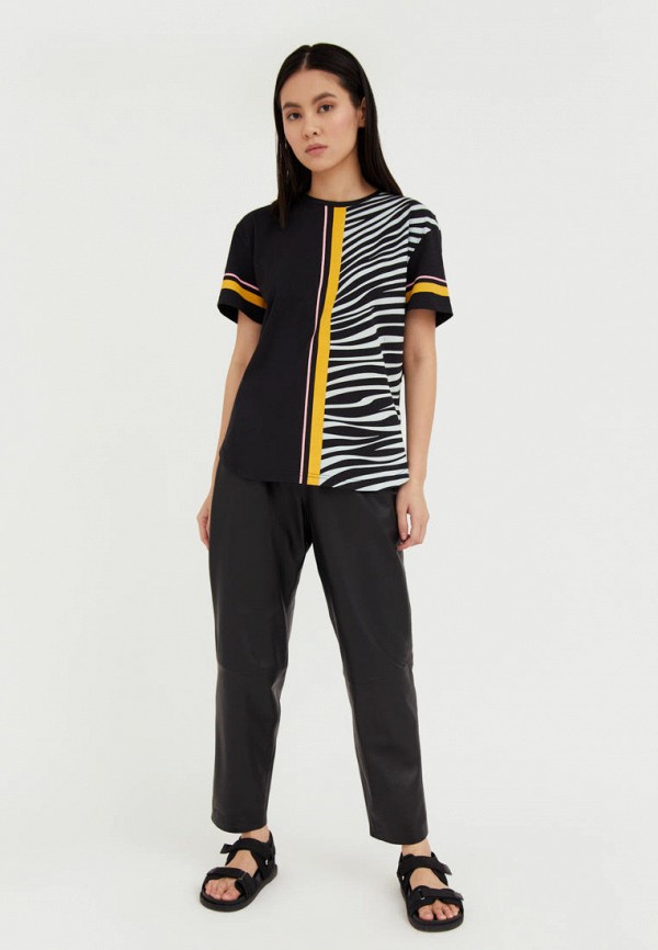 фото Футболка finn flare