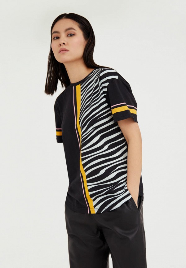 фото Футболка finn flare