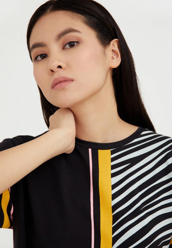 фото Футболка finn flare