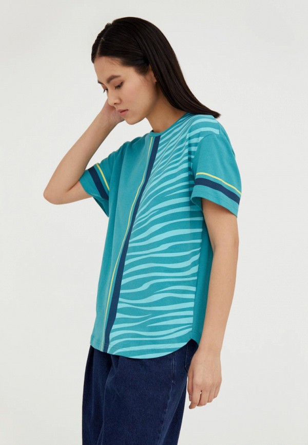 фото Футболка finn flare