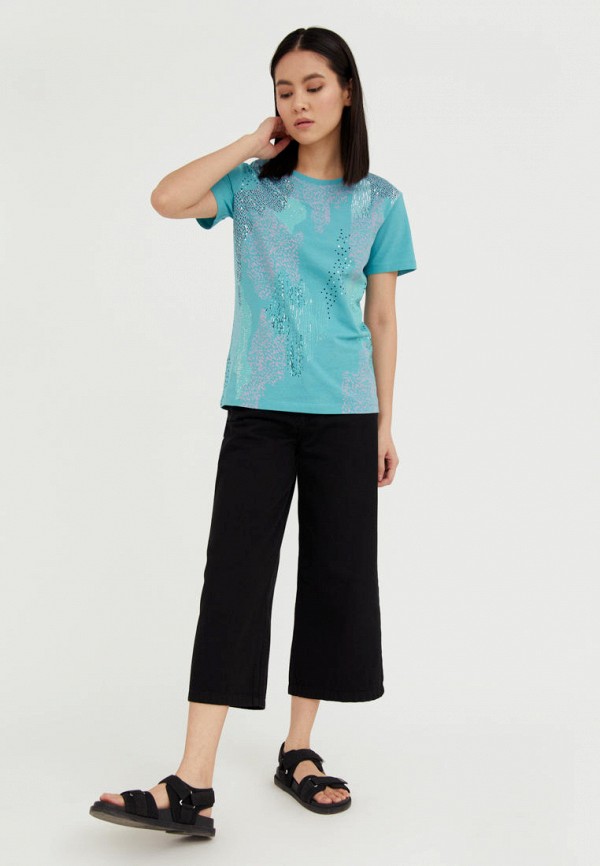 фото Футболка finn flare