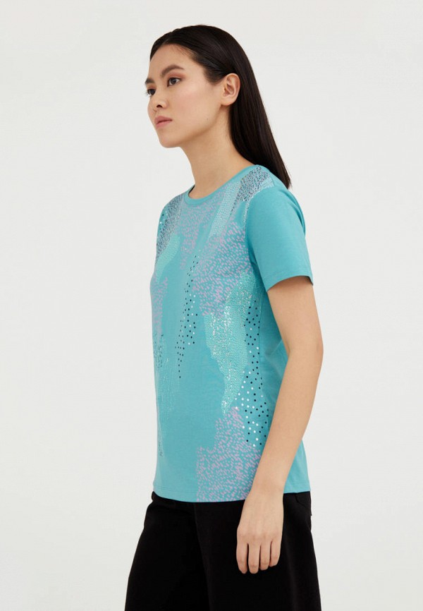 фото Футболка finn flare