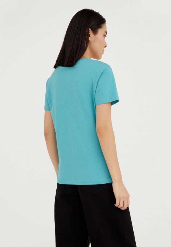 фото Футболка finn flare