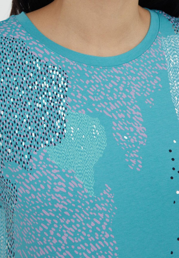 фото Футболка finn flare