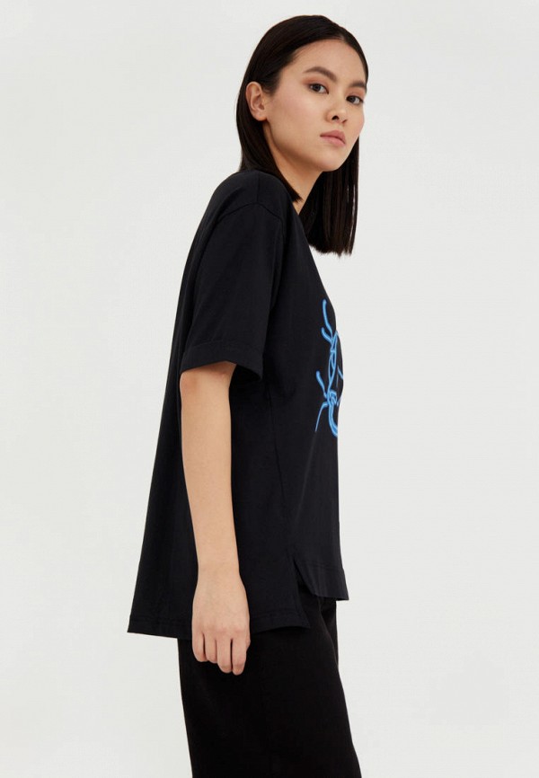 фото Футболка finn flare