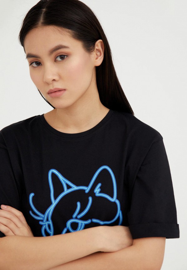 фото Футболка finn flare