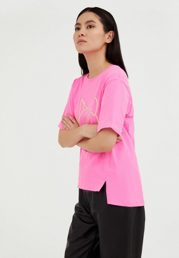 фото Футболка finn flare