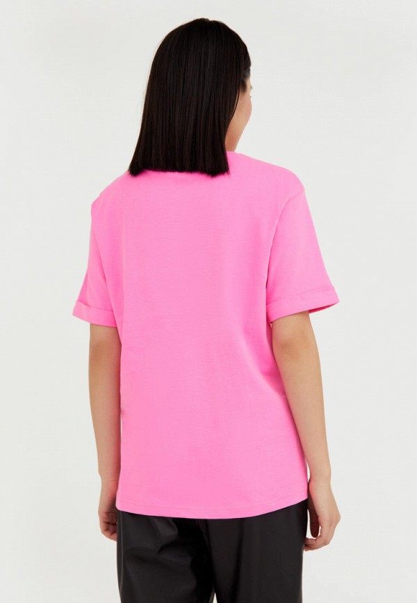 фото Футболка finn flare