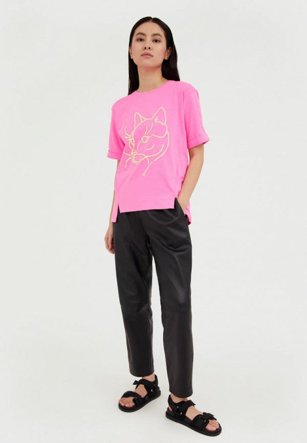 фото Футболка finn flare