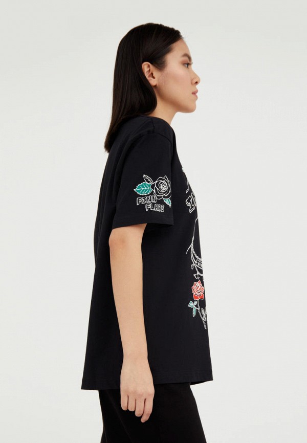 фото Футболка finn flare