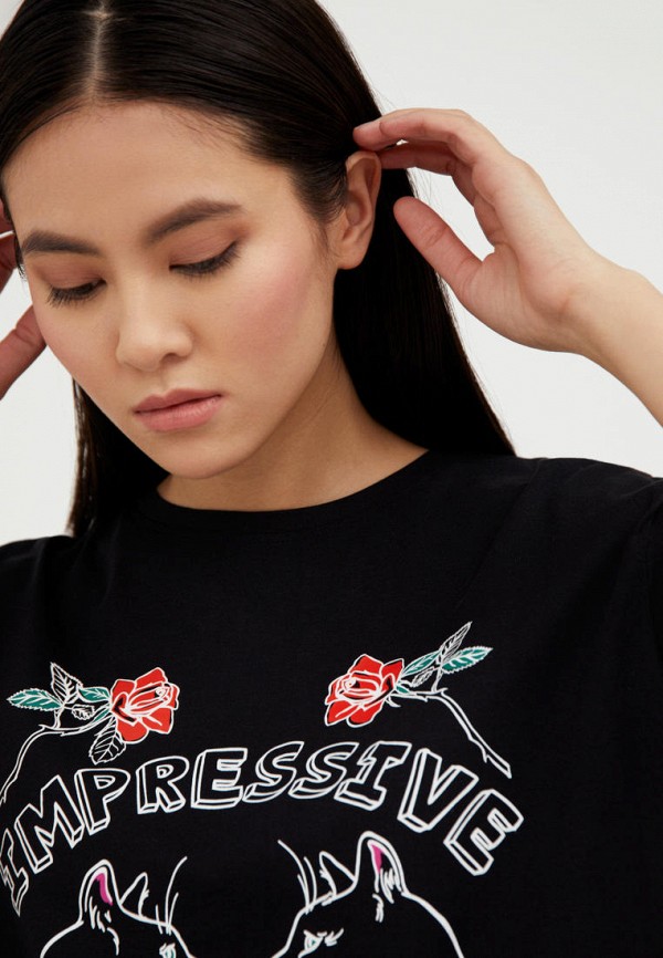 фото Футболка finn flare