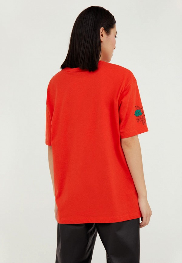 фото Футболка finn flare