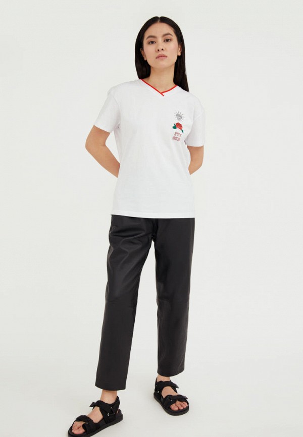 фото Футболка finn flare