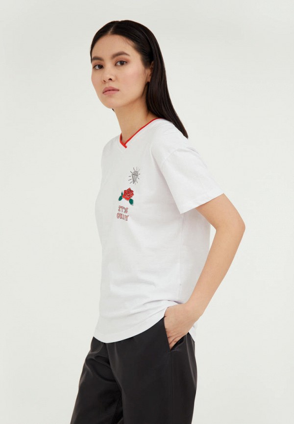 фото Футболка finn flare