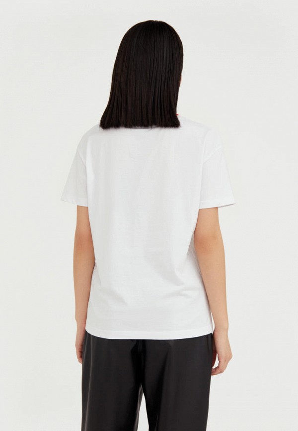 фото Футболка finn flare