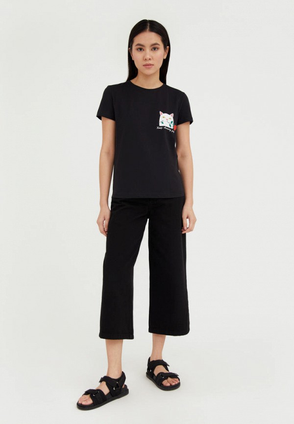 фото Футболка finn flare