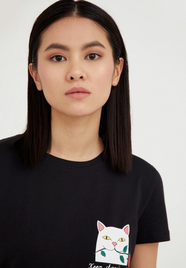 фото Футболка finn flare