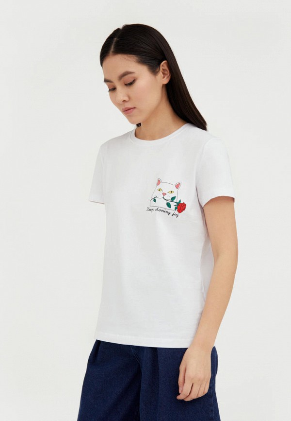 фото Футболка finn flare