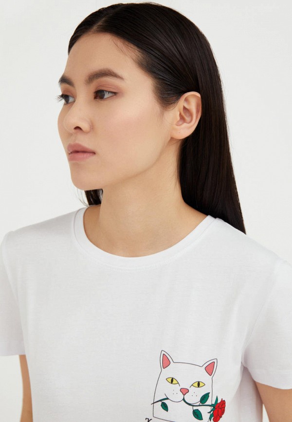 фото Футболка finn flare