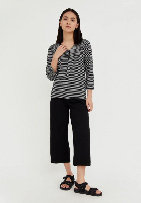 фото Лонгслив finn flare