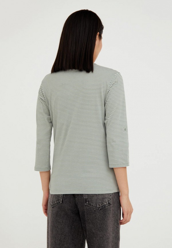 фото Лонгслив finn flare