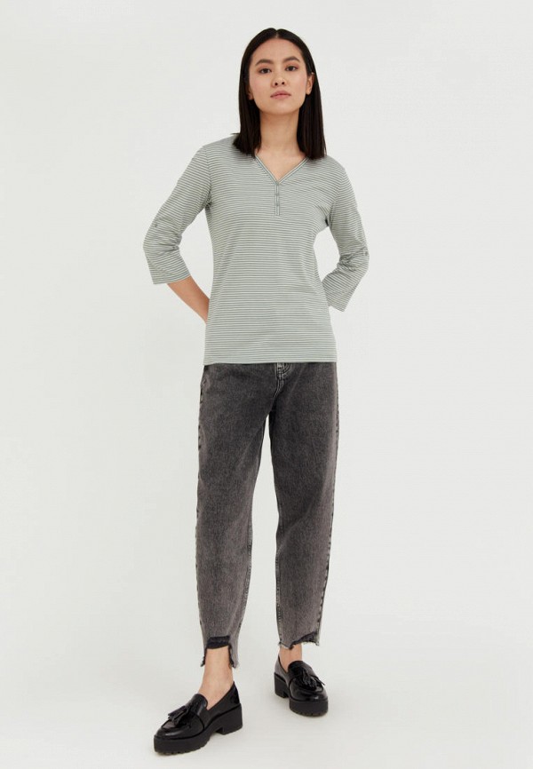 фото Лонгслив finn flare