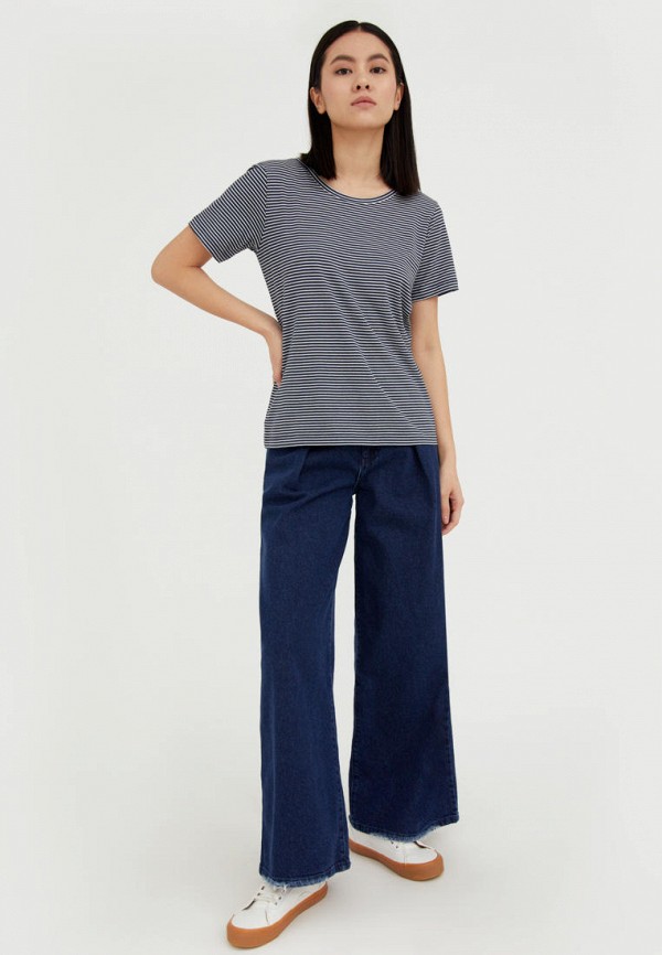 фото Футболка finn flare