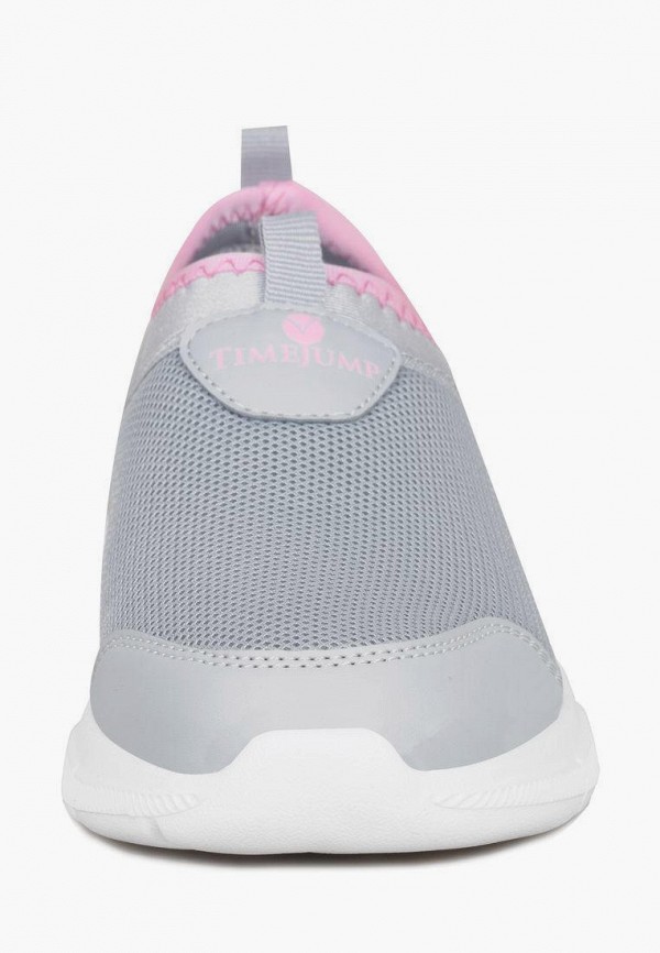 фото Кроссовки timejump