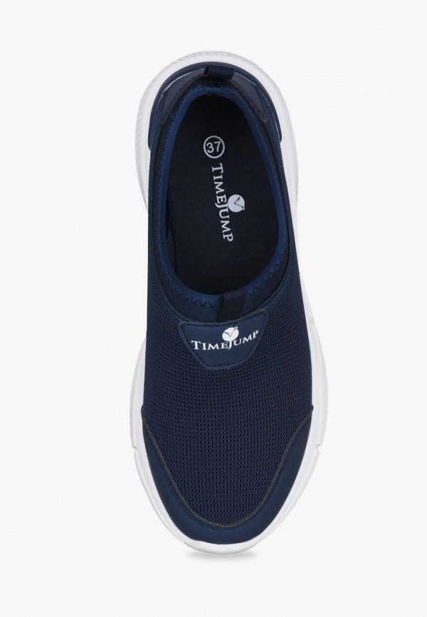 фото Кроссовки timejump