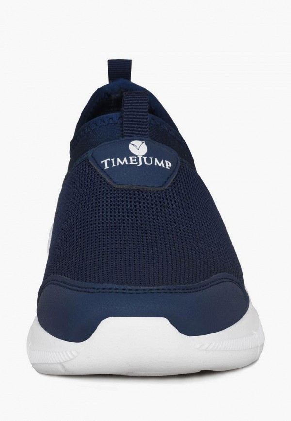 фото Кроссовки timejump