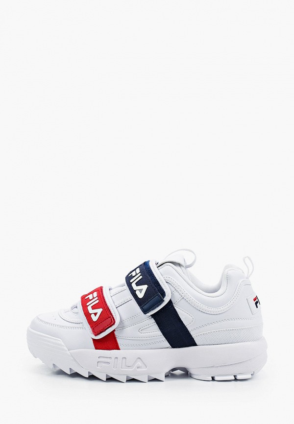 фото Кроссовки fila