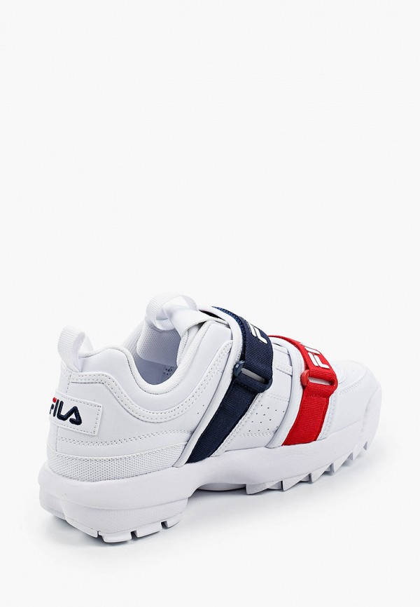 фото Кроссовки fila